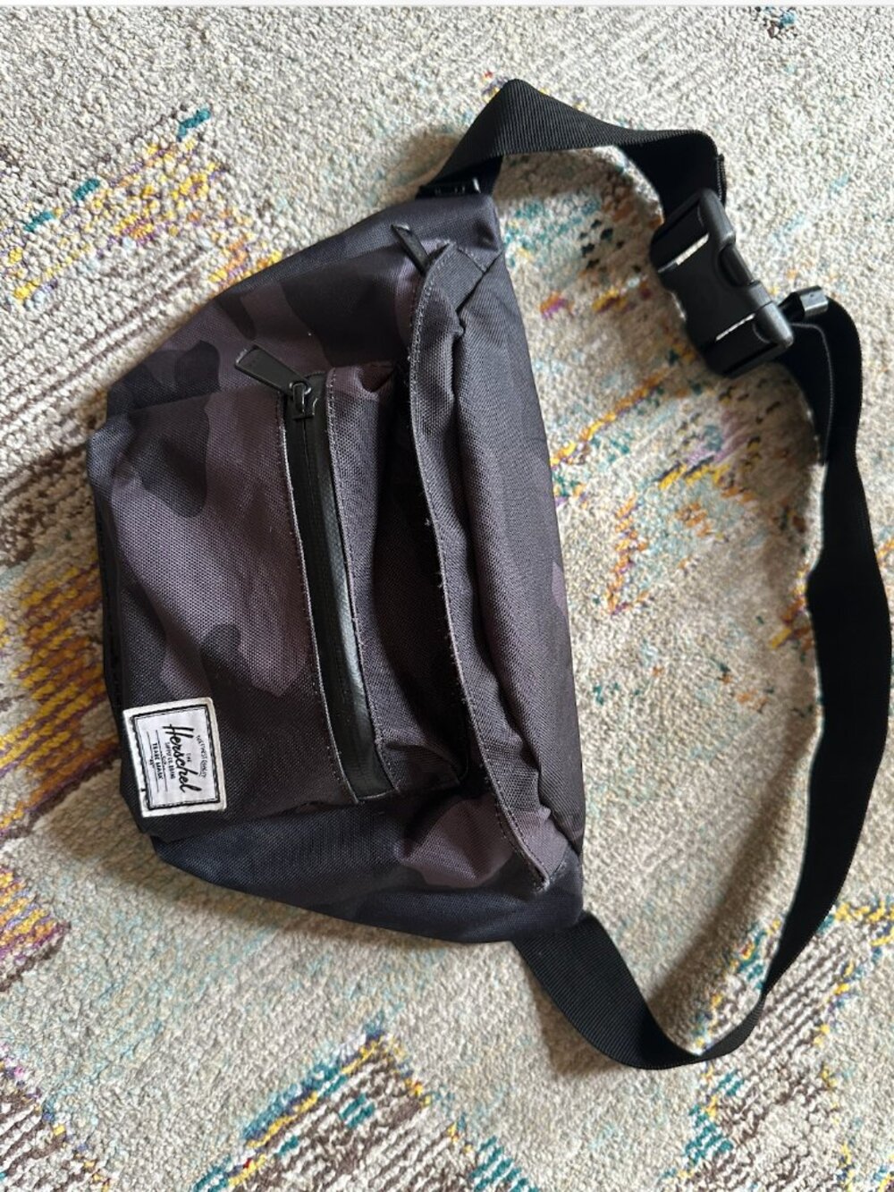 Herschel Fanny Pack